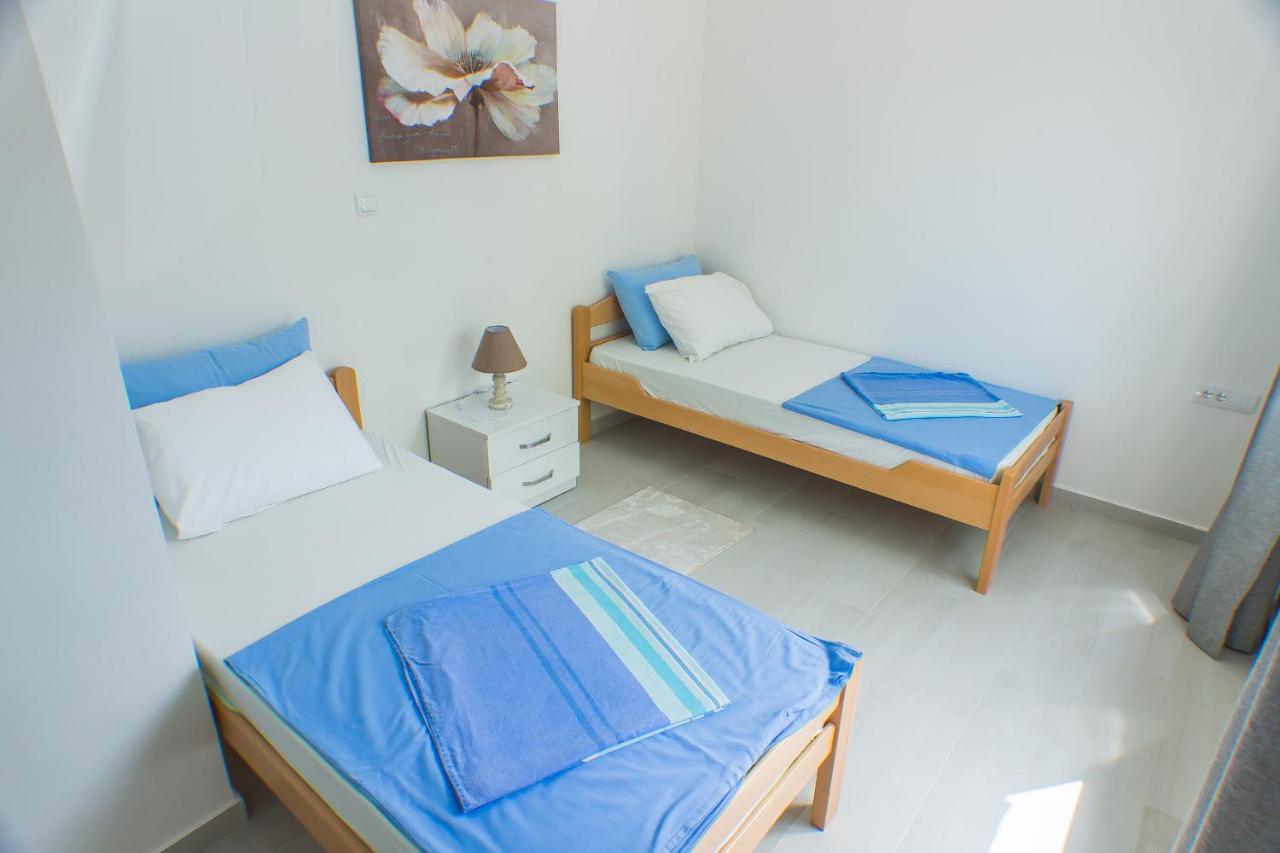 Apartments Kovac ティヴァト エクステリア 写真