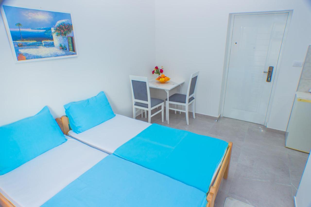 Apartments Kovac ティヴァト エクステリア 写真