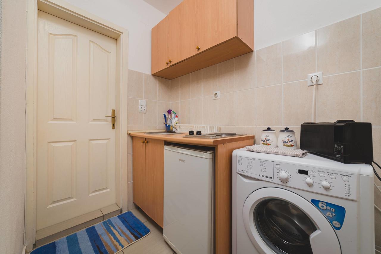 Apartments Kovac ティヴァト エクステリア 写真