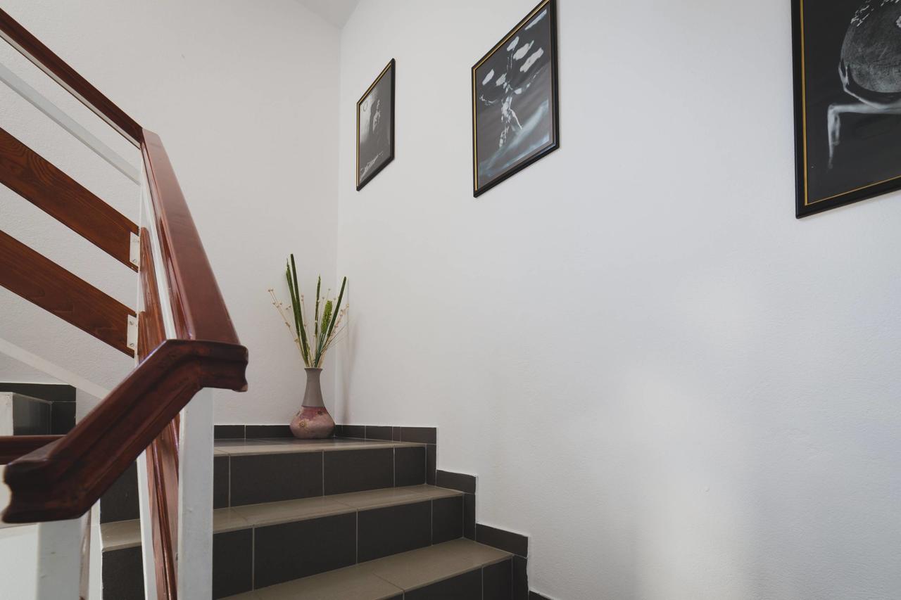 Apartments Kovac ティヴァト エクステリア 写真