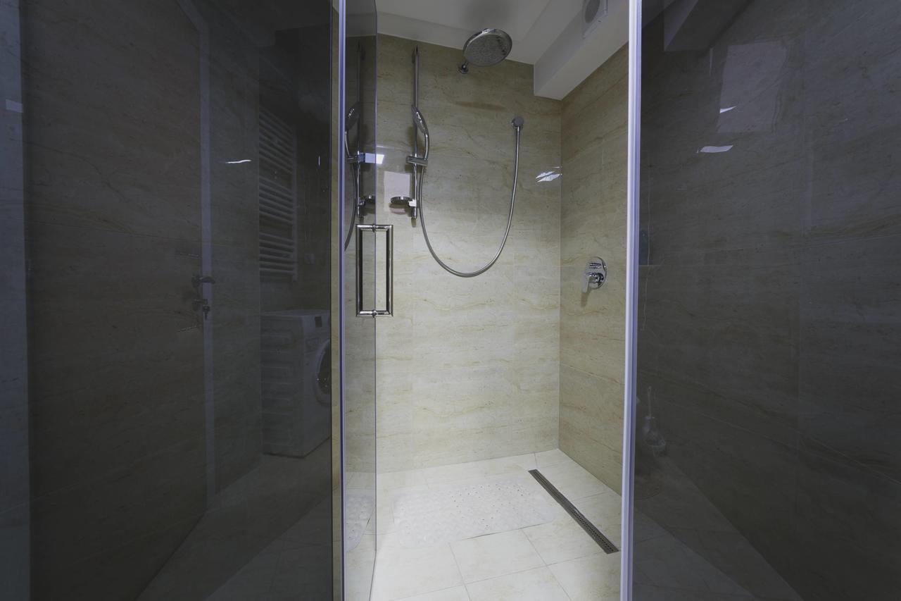 Apartments Kovac ティヴァト エクステリア 写真