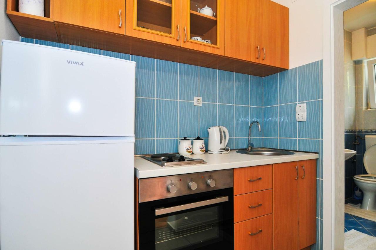 Apartments Kovac ティヴァト エクステリア 写真