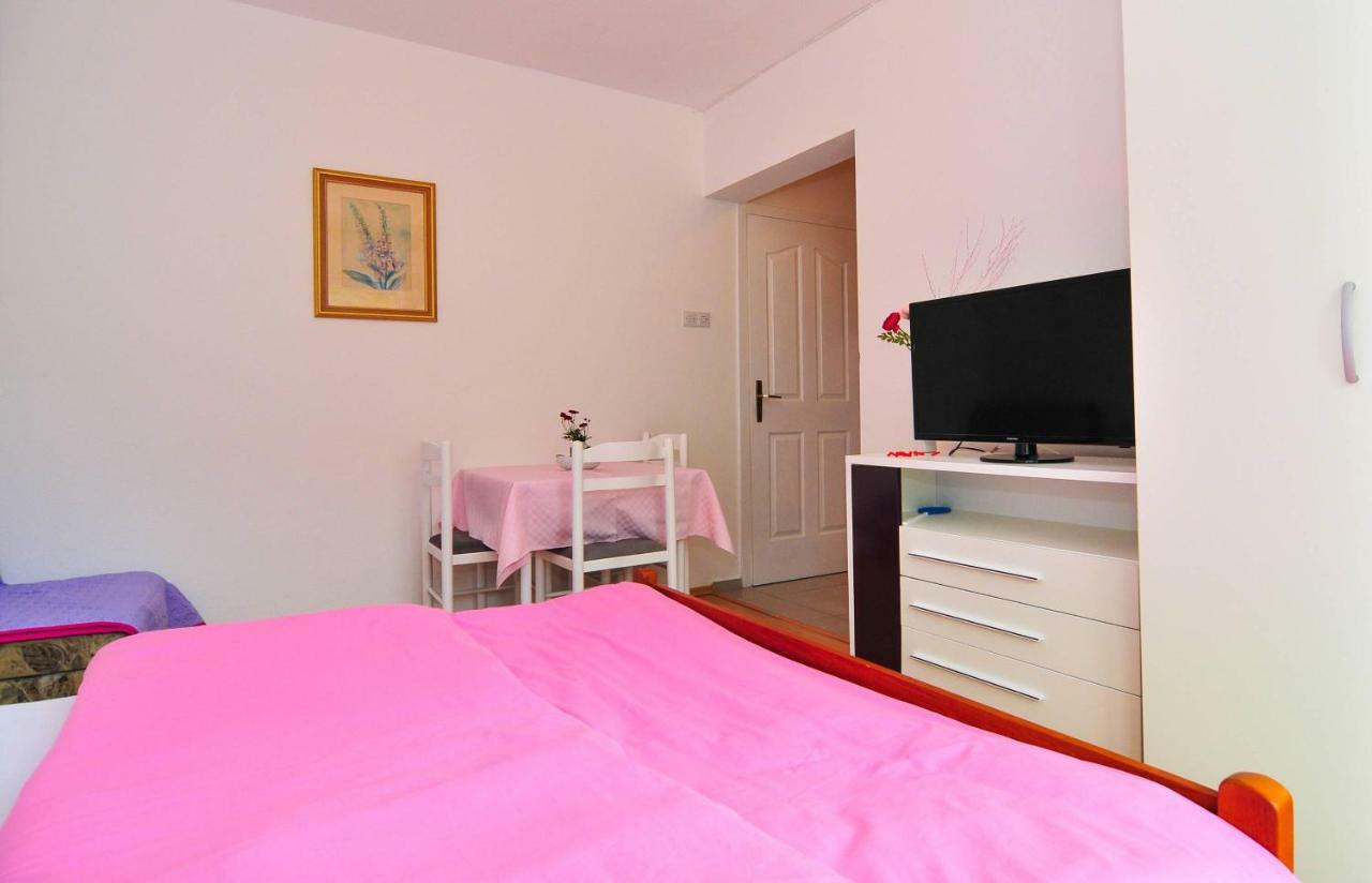 Apartments Kovac ティヴァト エクステリア 写真