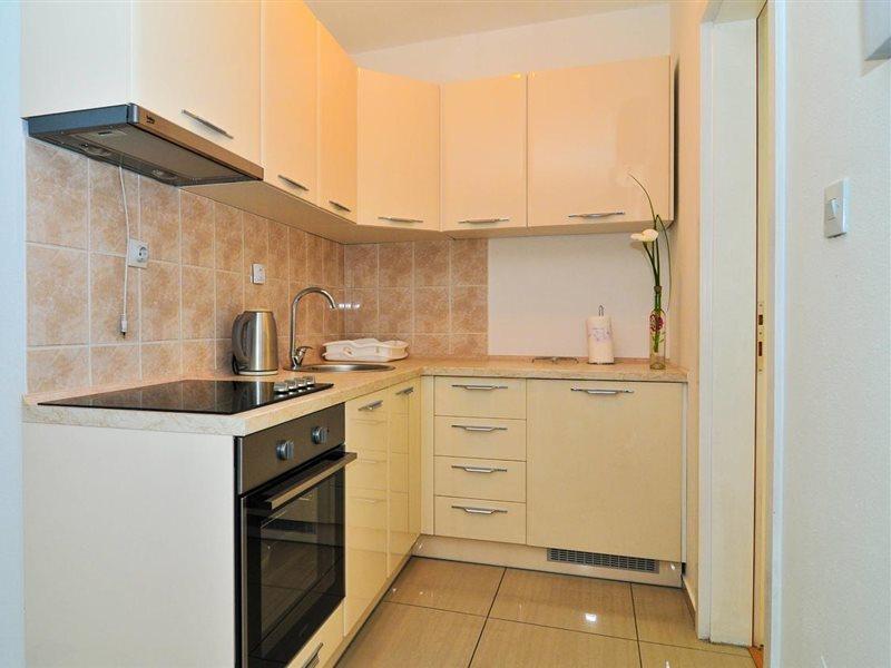 Apartments Kovac ティヴァト エクステリア 写真